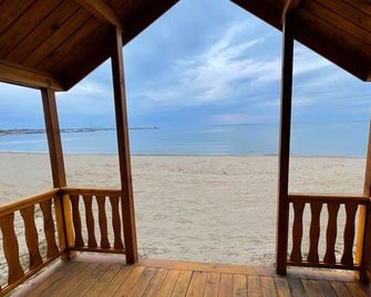 Waterfront Inn Mackinaw City - מקינאו סיטי