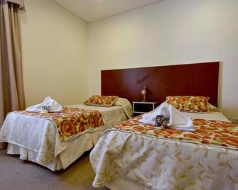 Hotel Playa - Комодоро Рівадавіа - Спальня