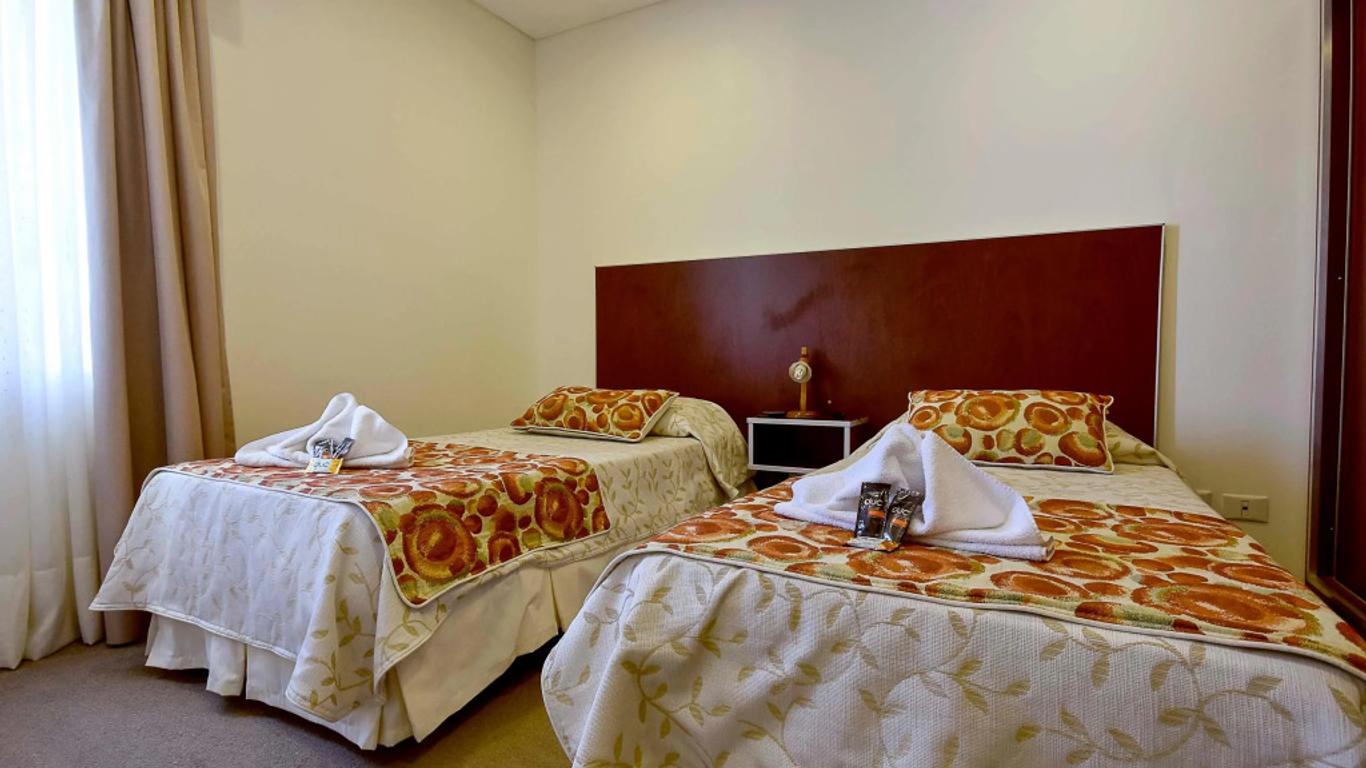 Hotel Playa