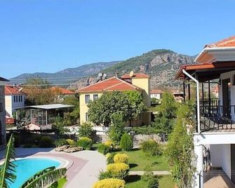 Iztuzu Exclusive - Dalyan (Mugla) - Vista del exterior