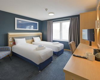 Travelodge Harrogate - Harrogate - Habitación