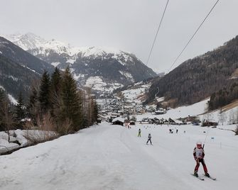 Ferienhaus Ahornli im Mölltal - Grosskirchheim - Зручності