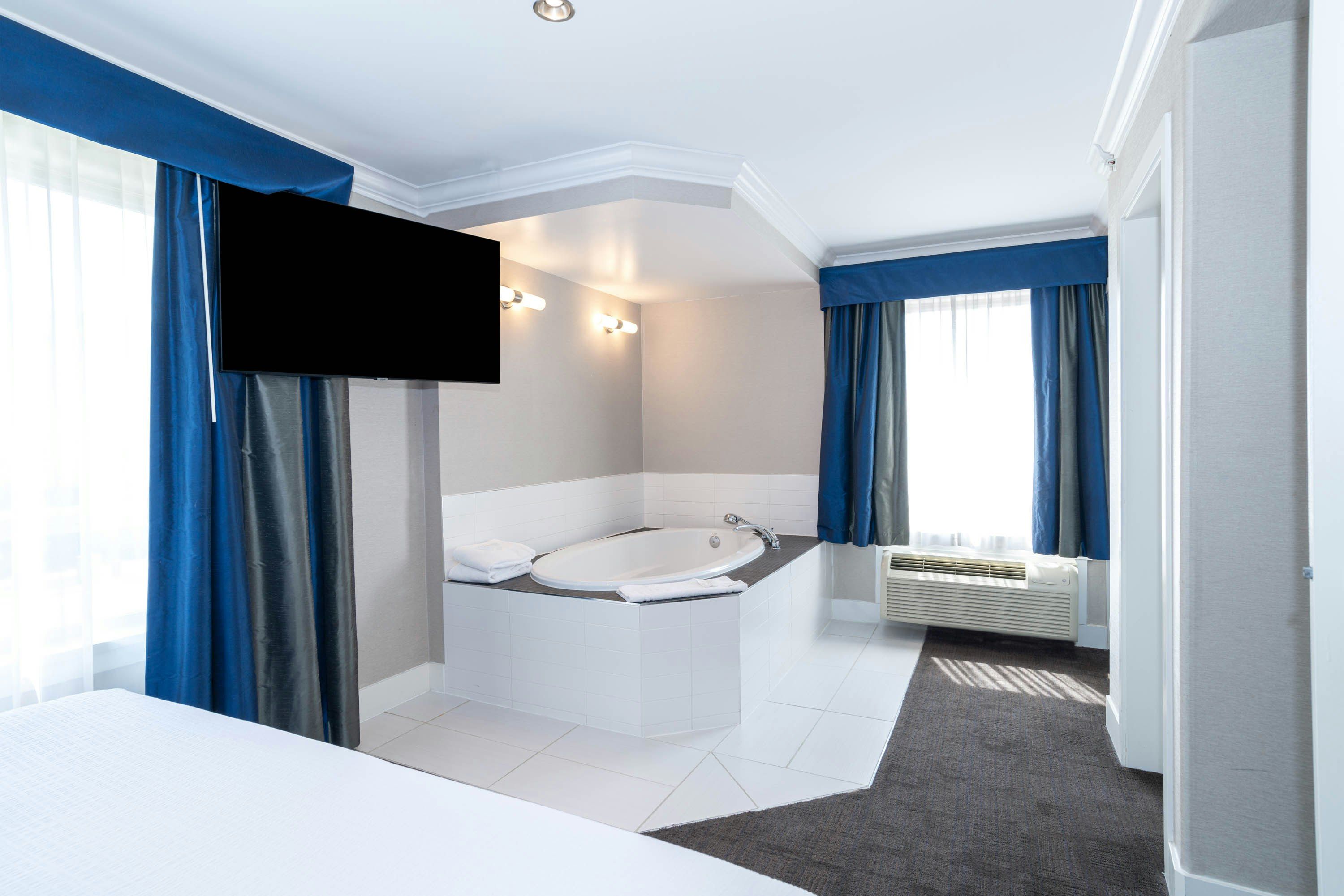 Sandman Signature Edmonton South Hotel
