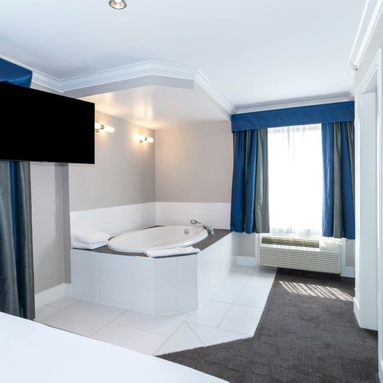 Sandman Signature Edmonton South Hotel image 1