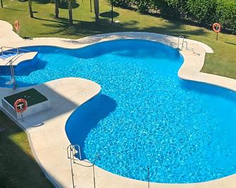The Aldea Hillside Haven by Lica - Manilva - Pool