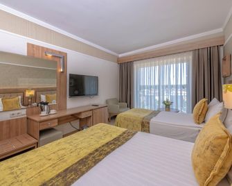 Innvista Hotels Belek - Belek