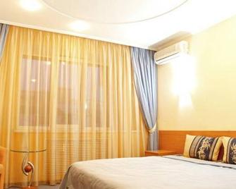Vosmoe Nebo - Kirov - Bedroom