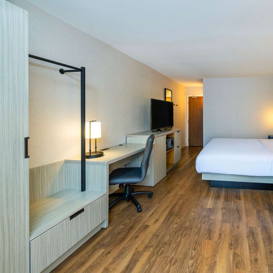 Comfort Inn Moncton East