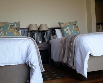 The Tides Inn - Durban - Phòng ngủ