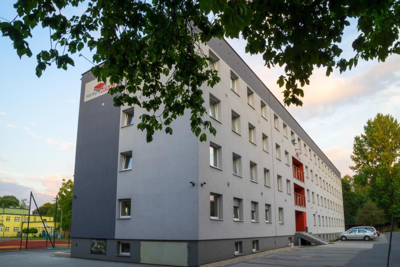 Zgoda Kompleks Hotelarski thumbnail 2