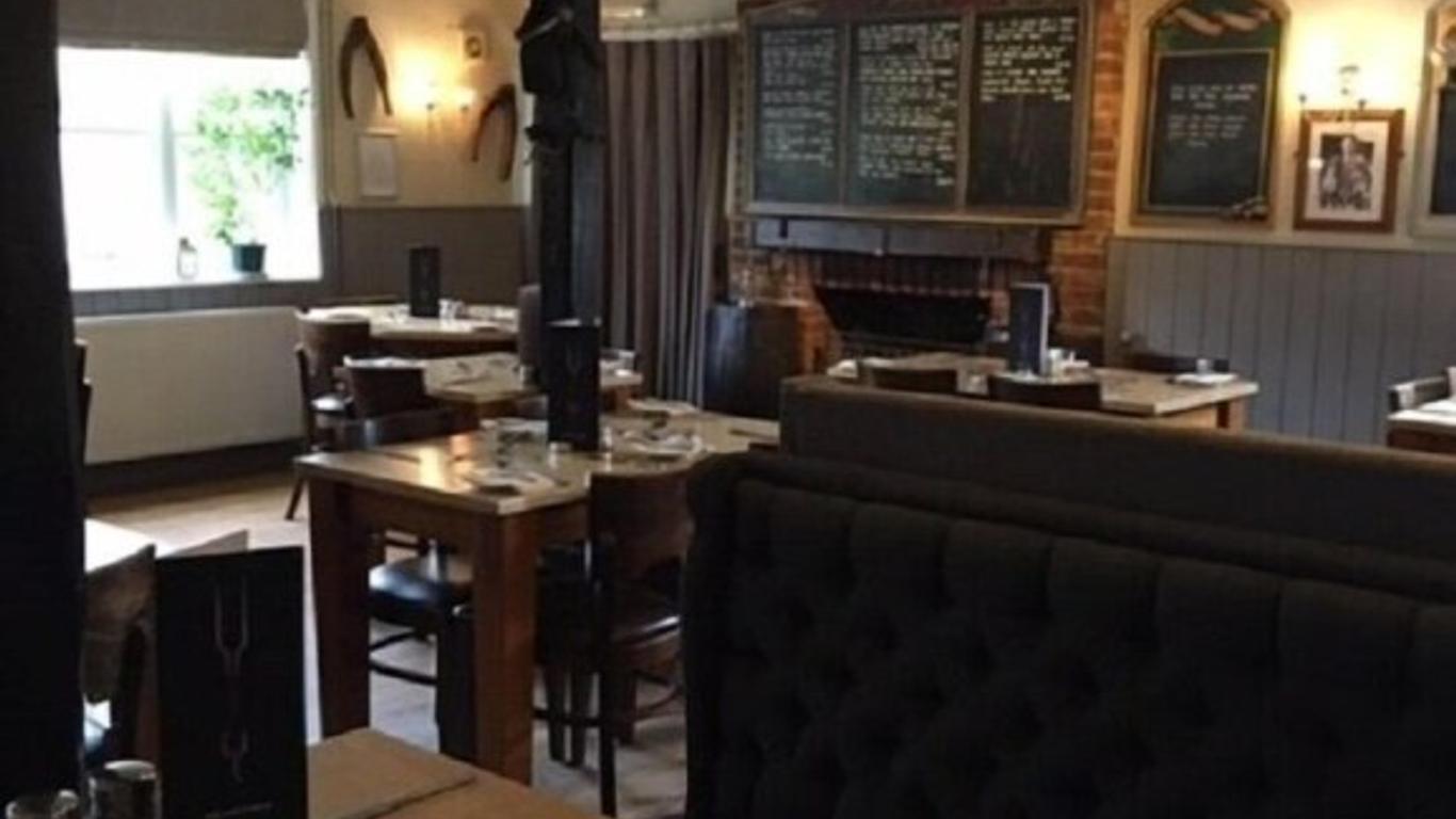 Kings Head Coltishall
