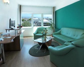 Hotel Albatros - Mamaia - Soggiorno