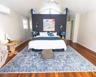 Collers Coastal Charm - Ulladulla - Спальня