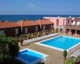 Apartamentos Los Tarajales - Valle Gran Rey