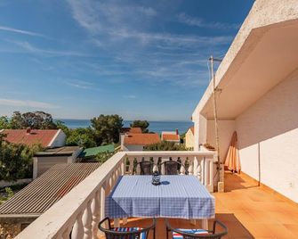 Lovely apartment in Potocnica with WiFi - Borovici - Balcony