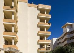 Apartamentos Arlanza - Adults Only - Ibiza - Budynek