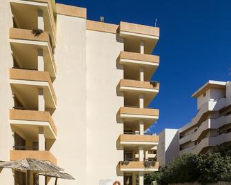 Apartamentos Arlanza - Adults Only - Ibiza-Stadt - Gebäude