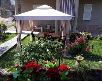 Casa Lilly - Beverino - Terasa