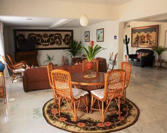 Diamante Palace Hotel - Diamantina