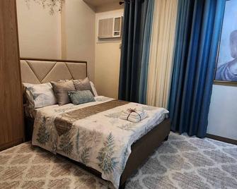 Brand new condominium - General Trias - Bedroom