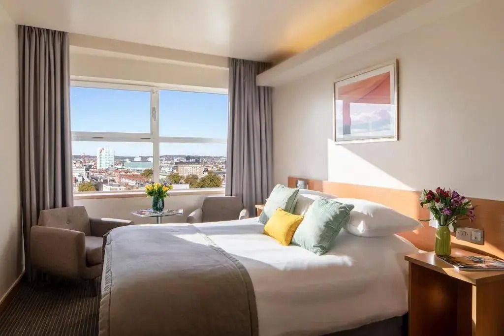 St Giles London A St Giles Hotel - לונדון