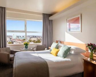 St Giles London A St Giles Hotel - London