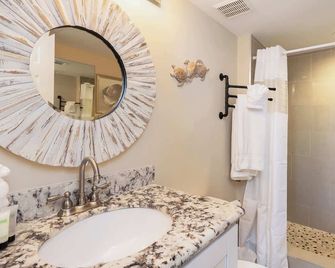 Ocean View Gem Ocean Pointe 3406 - Tavernier