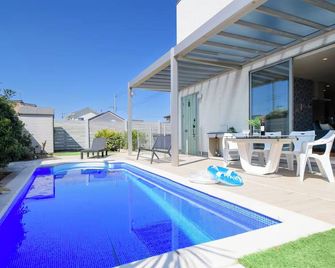 Pool Villa Mito - Mito - Basen