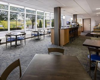 Days Inn by Wyndham Penn State - State College - Nhà hàng