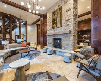 Escala Lodges by Luxury Mountain Destina - Park City - Lounge