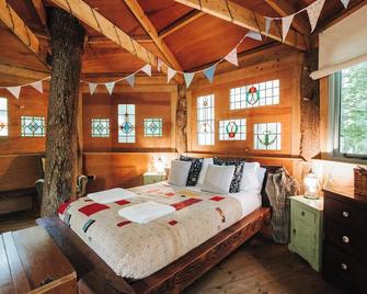 West Lexham - King's Lynn - Bedroom