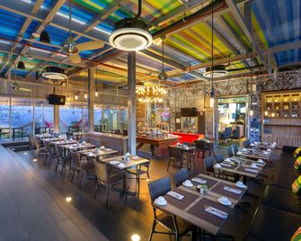 Aloft San Jose Hotel, Costa Rica - Quepos - Ristorante