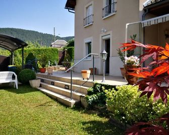 Le Mimat - Jardin - Wifi - Parking - Mende - Patio