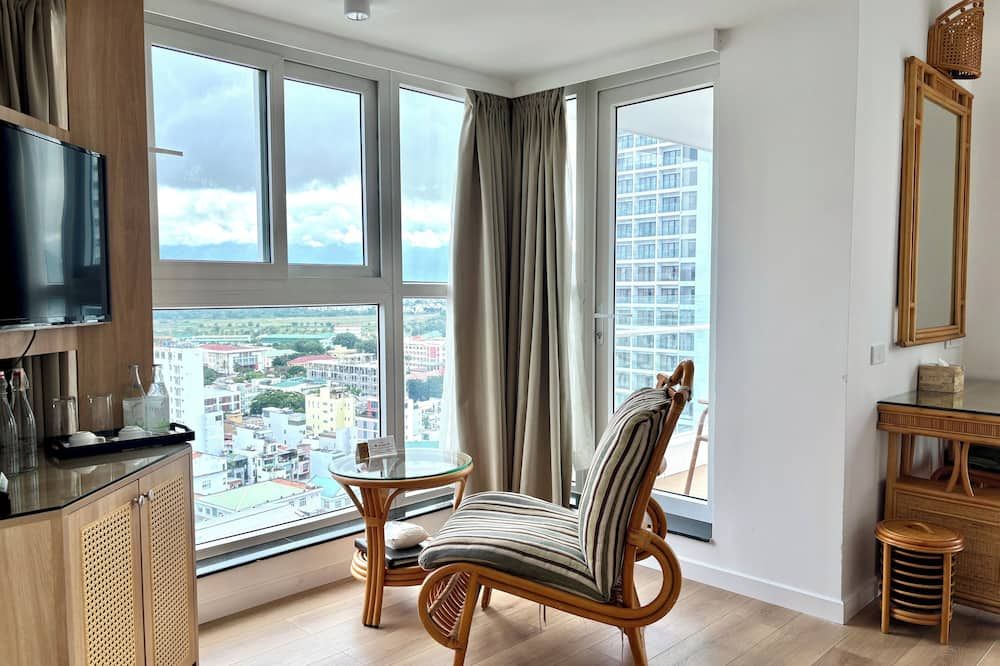 Green World Hotel Nha Trang - Nha Trang