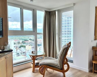 Green World Hotel Nha Trang - Nha Trang