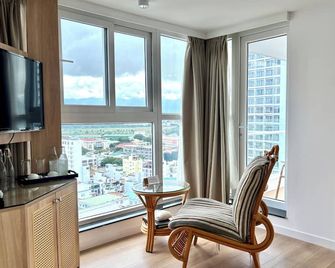 Green World Hotel Nha Trang - Nha Trang