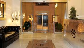 Hotel Don Felipe - Segovia - Lobby