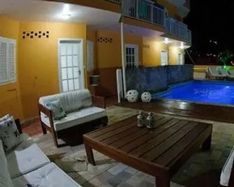 Pousada Tayluz - Arraial do Cabo
