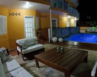 Pousada Tayluz - Arraial do Cabo - Uima-allas