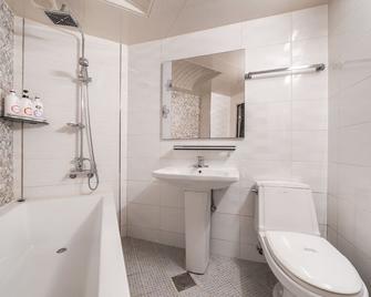 Anyang Centro - Anyang - Bathroom