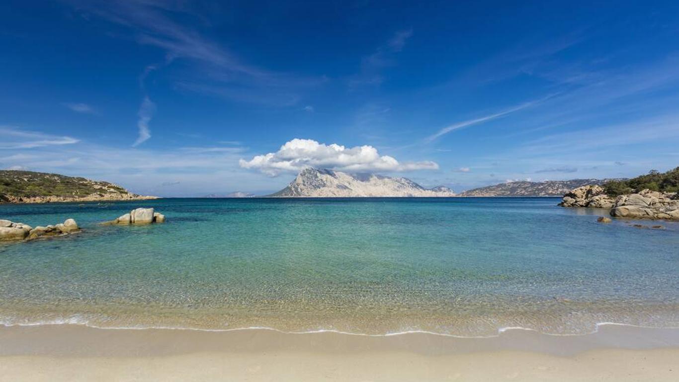 ريزورت جراند بايا