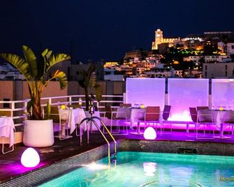 Hotel Royal Plaza - Ibiza - Piscină