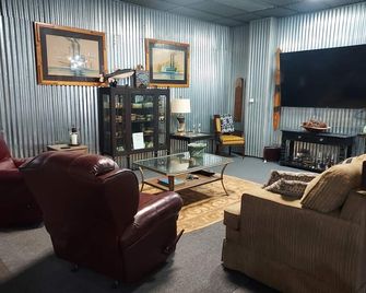 Convient spacious Lodging / perfect for large groups and familiy event's - Paris