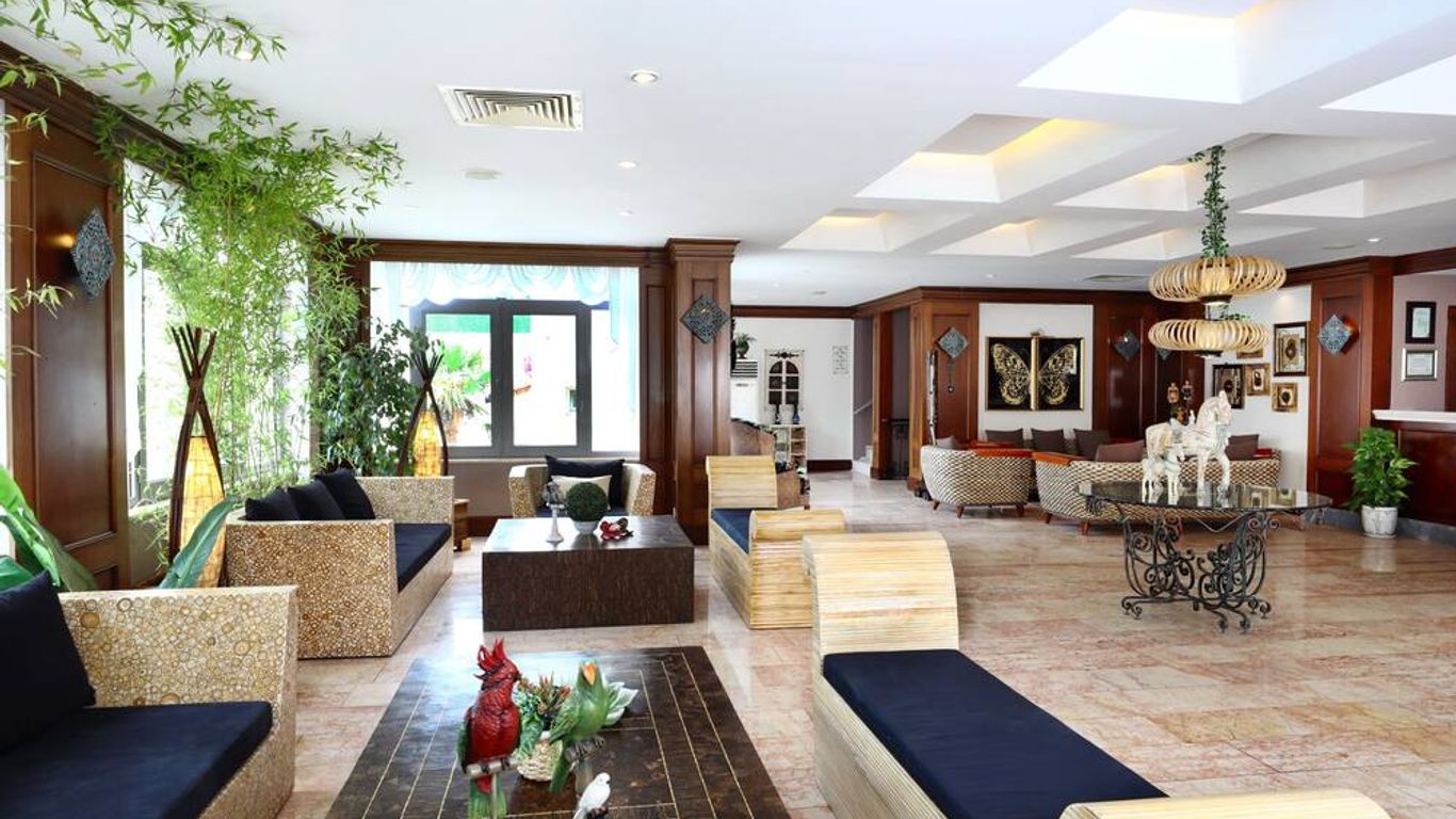 Cactus Fleur Beach Club