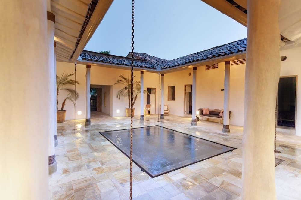 Casa Oniri Hotel Boutique - Barichara