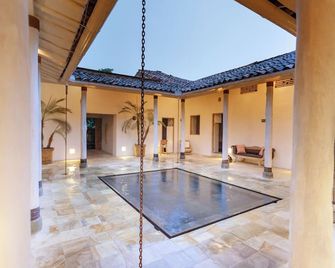 Casa Oniri Hotel Boutique - Barichara