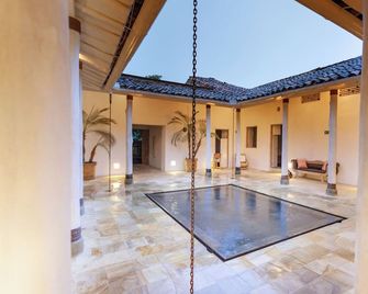 Casa Oniri Hotel Boutique - Barichara
