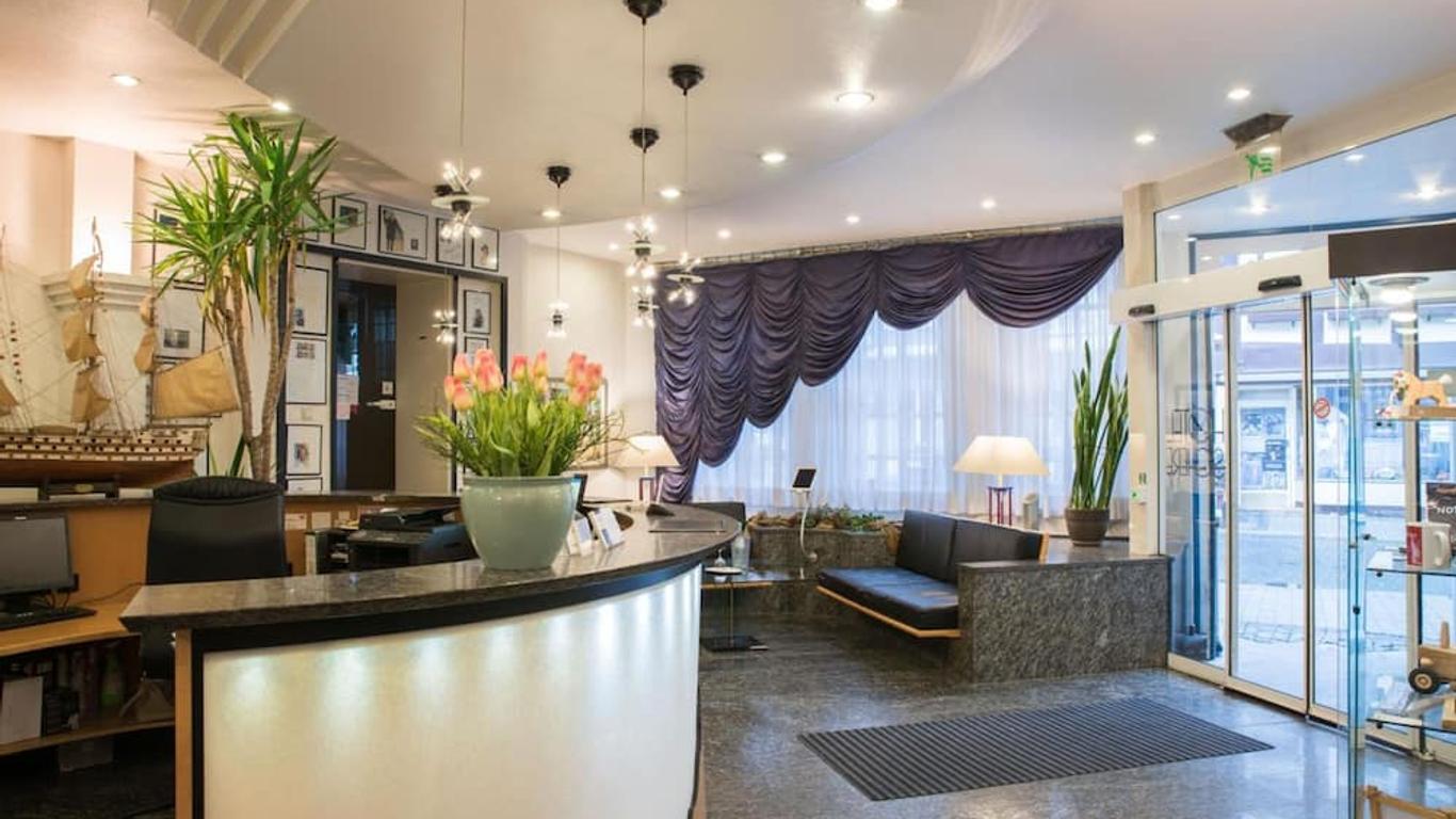 Hotel Schere