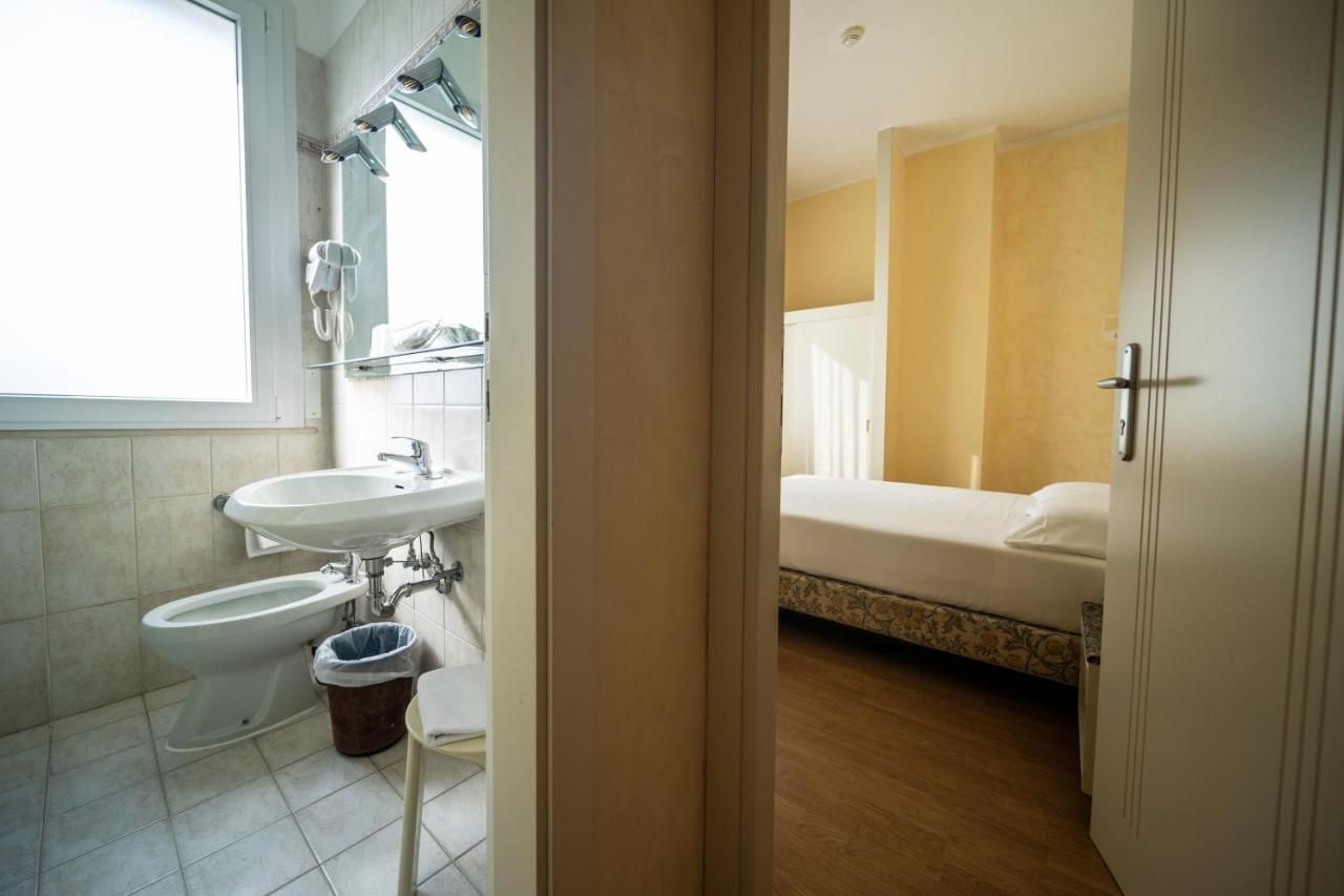 Hotel Rosabianca
