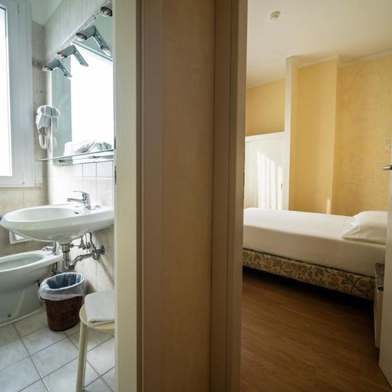 Hotel Rosabianca image 1